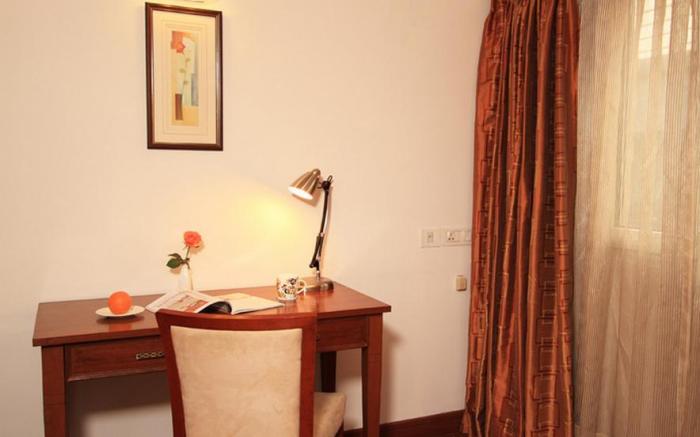 Parijatha Gateway Hotel
