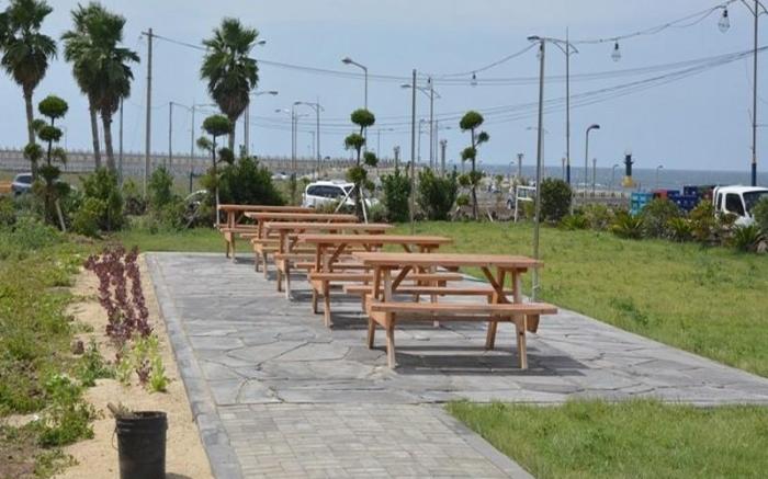 Swansea Resort