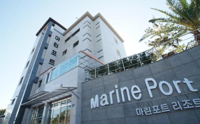 Marineport Resort