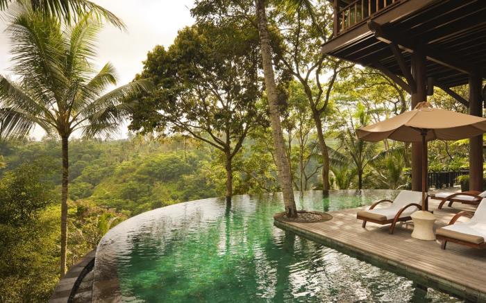 COMO Shambhala Estate