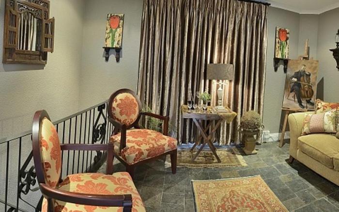 Duke and Duchess Boutique Hotel