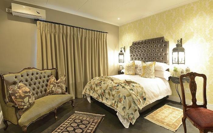 Duke and Duchess Boutique Hotel