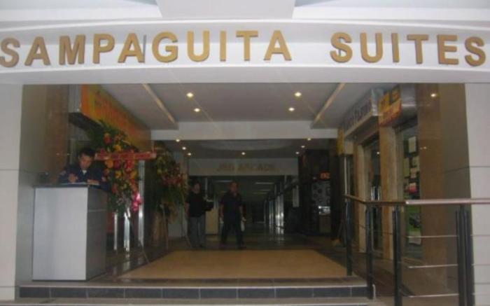 Sampaguita Suites JRG