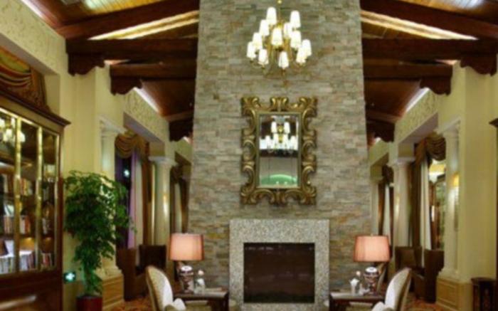 Zhangzhou Palm Beach Hotel