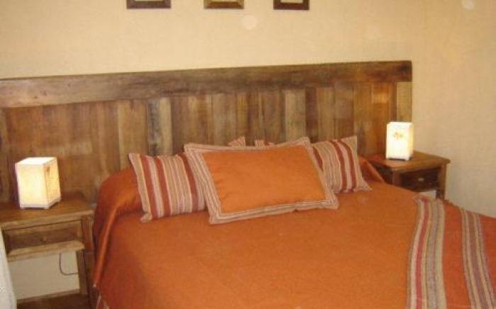 Tremun Rincon del Calafate Hotel