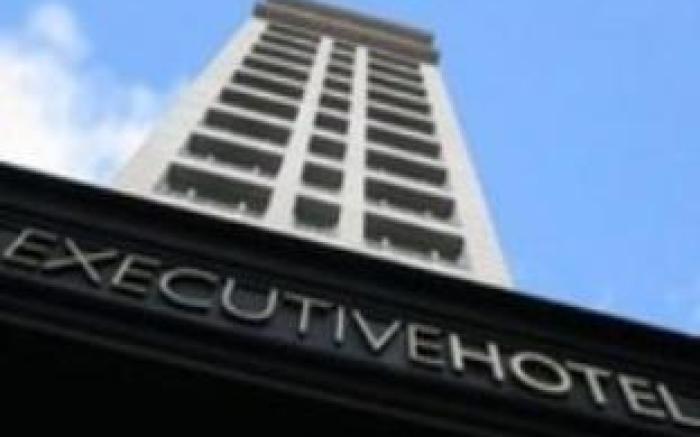 Amerian Executive Mendoza Hotel