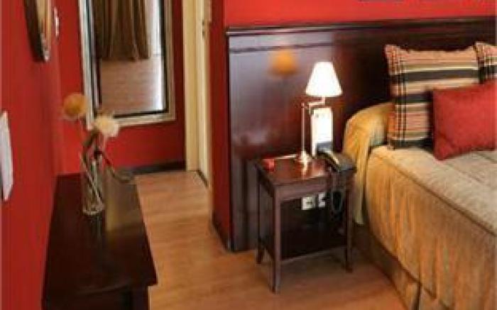 Amerian Executive Mendoza Hotel