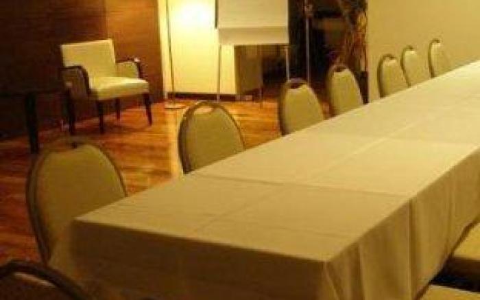 Kenton Palace Bariloche