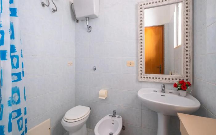 Charming Italian Villa in Torre Castiglione