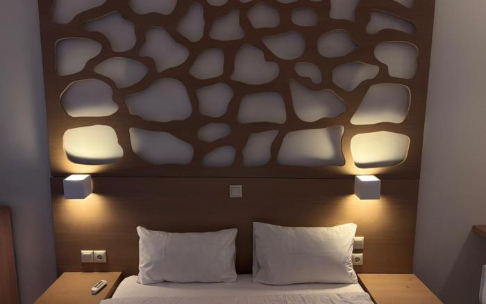 PEARL BOUTIQUE HOTEL 