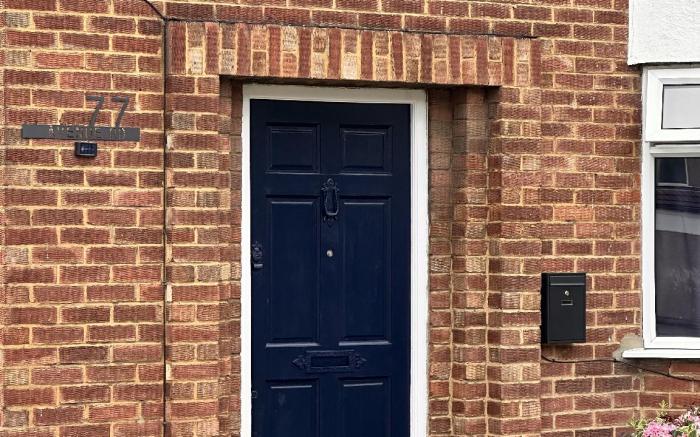 77&Co-Guesthouse By Bexleyheath station 