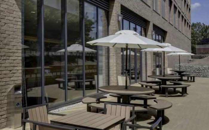 Holiday Inn Express London - ExCel By IHG