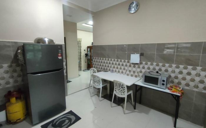 Zahani Homestay