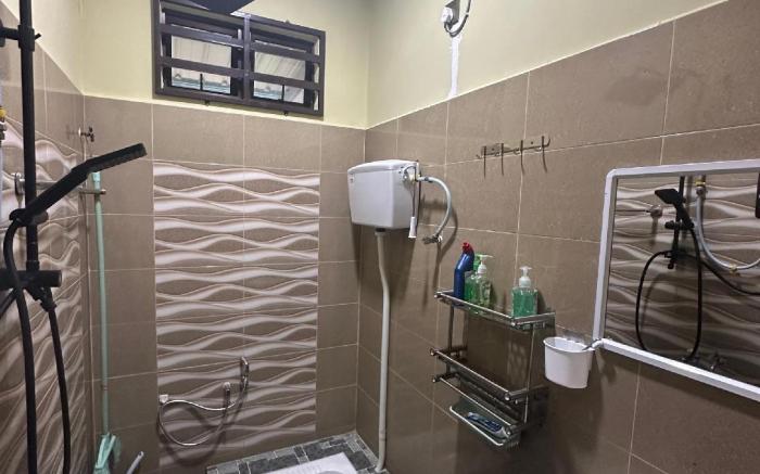 Zahani Homestay