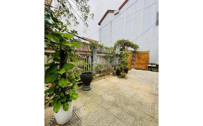 Đại Nội Saphia Homestay
