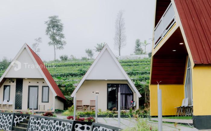 Vianda Cabin By Travelink