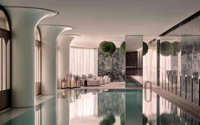 Regent Shanghai On The Bund By IHG