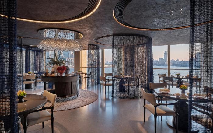 Regent Shanghai On The Bund By IHG