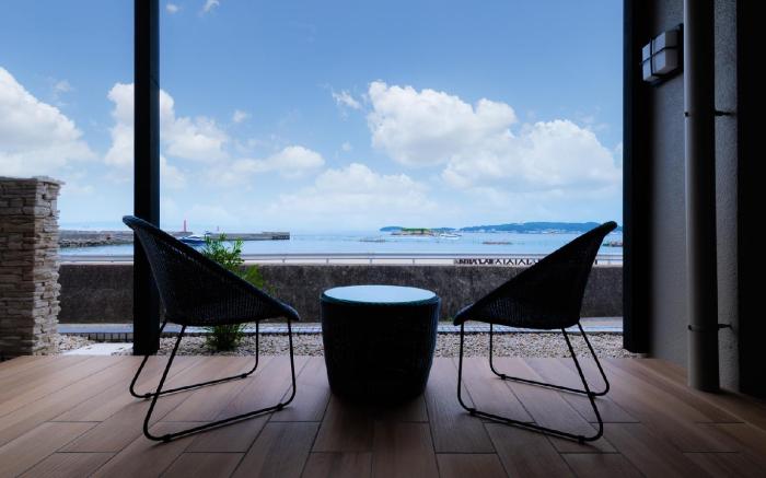 Hotel Himakajima Isuzukan