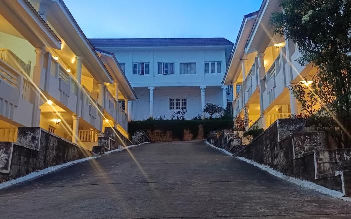 Palve Sugavasam Resorts - Ooty