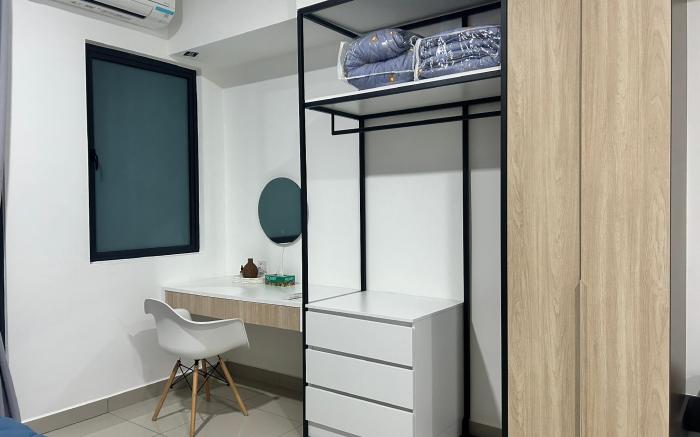 Alinea Suites Shah Alam by Rumah Mama