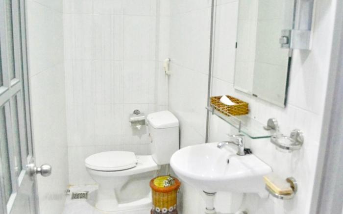 Quoc Dinh Guesthouse