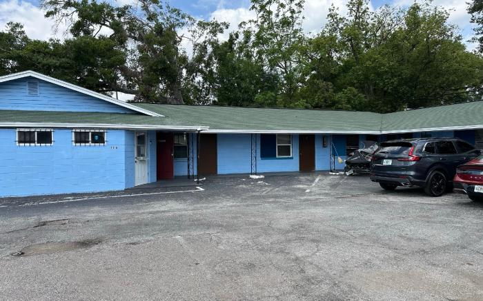 Antigua Motel by OYO Tampa US - 41