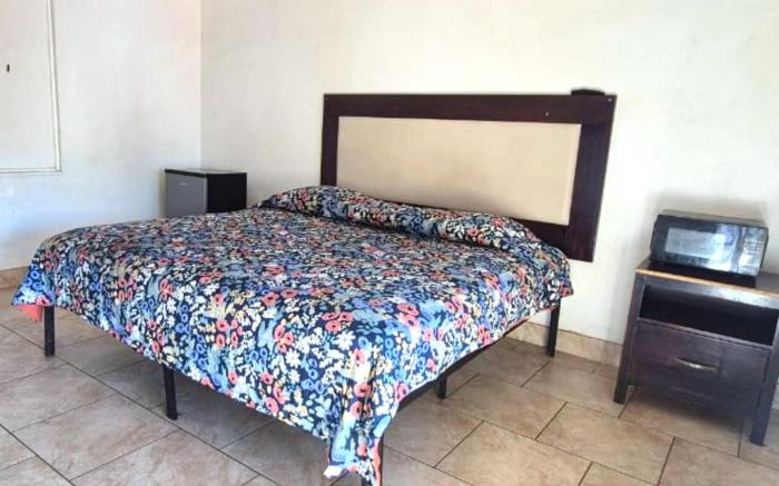 Antigua Motel by OYO Tampa US - 41