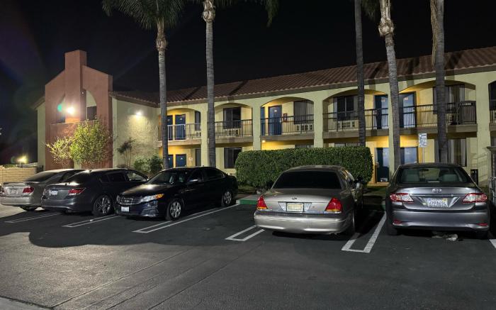 Five Star Inn