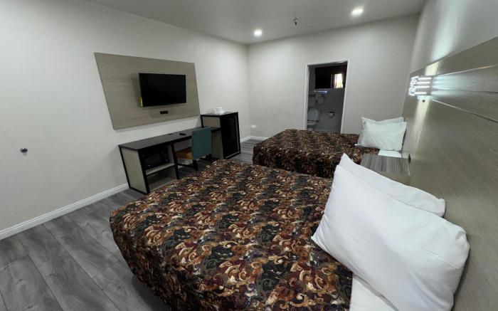 Five Star Inn