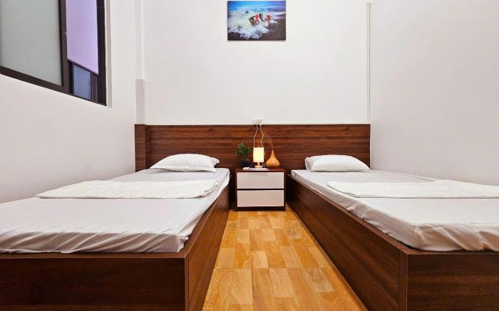 Homestay Thái Dương