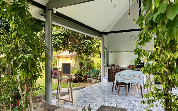 Moonlight Cottage Resort