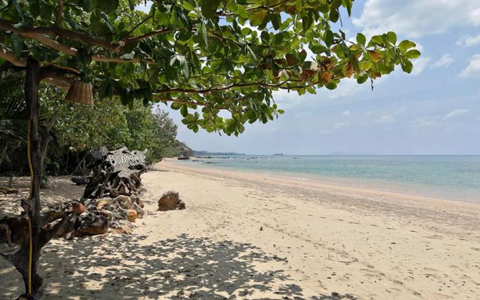 Family Cottage of Koh Pu