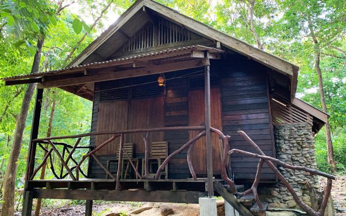 Foresta Cottage of Koh Pu no6194