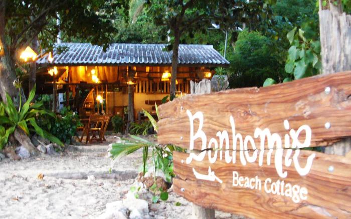 Foresta Cottage of Koh Pu no6196