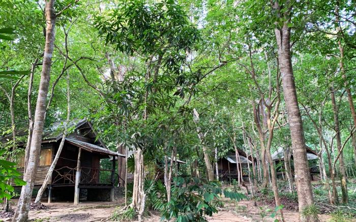 Foresta Cottage of Koh Pu no6195