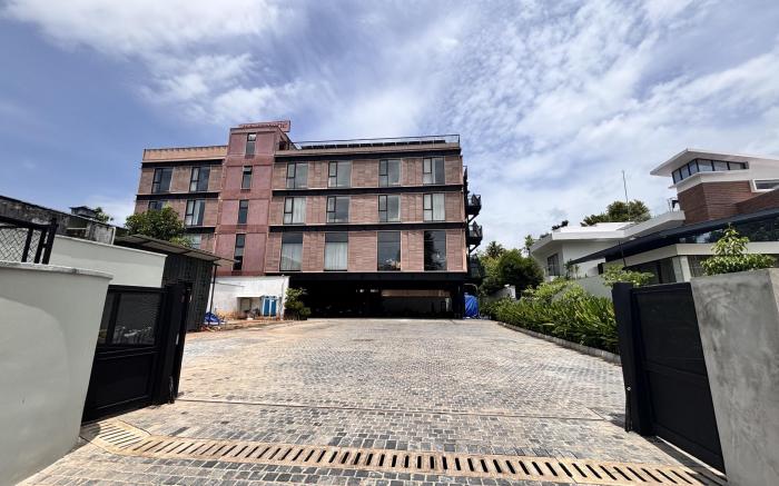 TERRATONE BOUTIQUE BUSINESS HOTEL