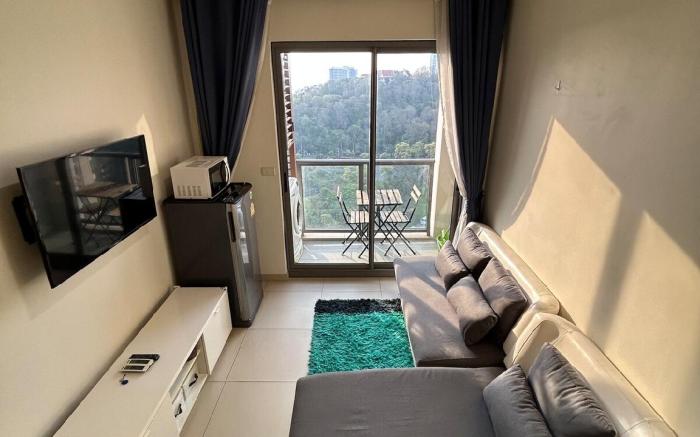 Unixx Sea View High Floor