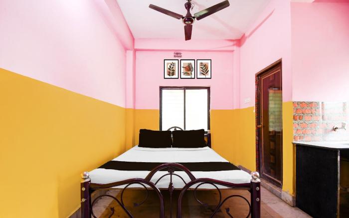 Hotel O Mamoni Guest House