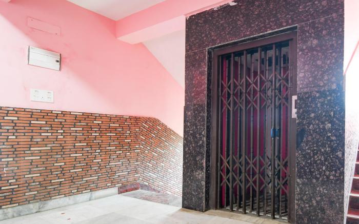 Hotel O Mamoni Guest House