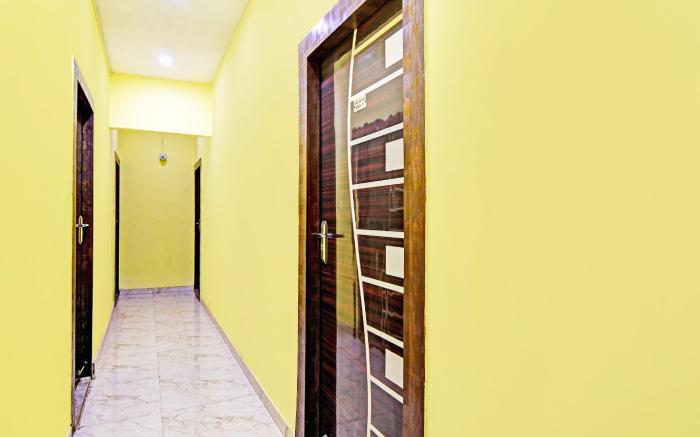 Hotel O Marquis Guest House