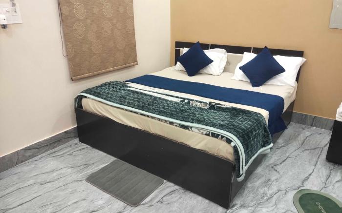 Hotel O Awadh Kunj Palace