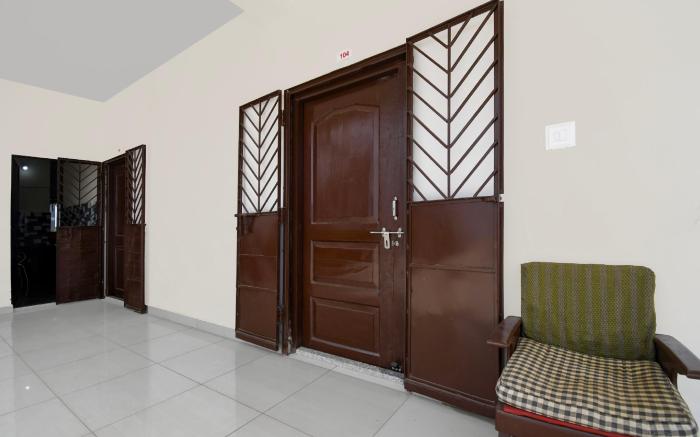 Hotel O Jagannath Palace