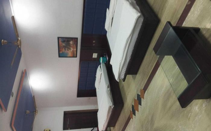 Hotel O Albert Hall Museum Formerly Hotel AS Haveli