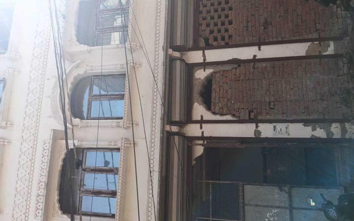 Hotel O Albert Hall Museum Formerly Hotel AS Haveli