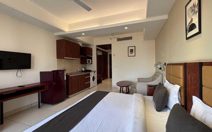 Hotel O DLF Phase 1