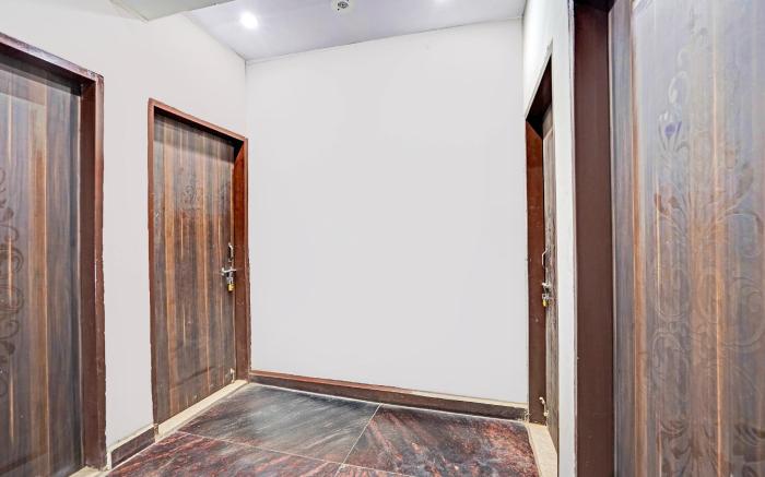 Hotel O Sukoon stay