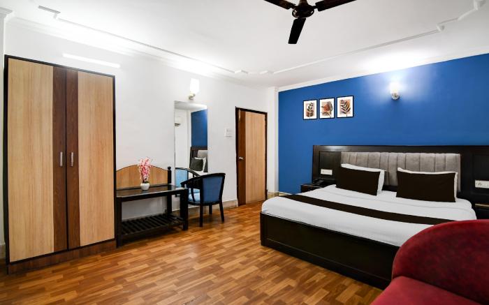 Hotel O Gulshan Inn