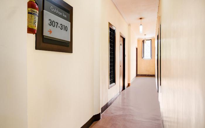 Hotel O Gulshan Inn