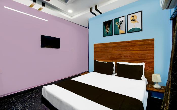 Hotel O JBS PRIME